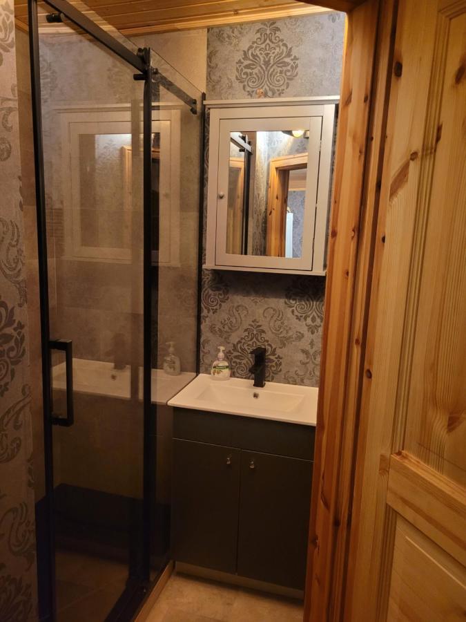 Neu Luxurioeses Tinyhaus Ferienhaus Freyr Einmalig In ลืบเบอเนา ภายนอก รูปภาพ